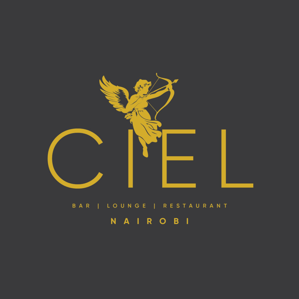 ciel lounge nairobi