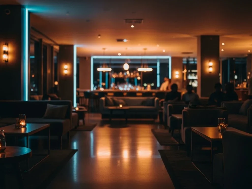 best lounge bar in nairobi