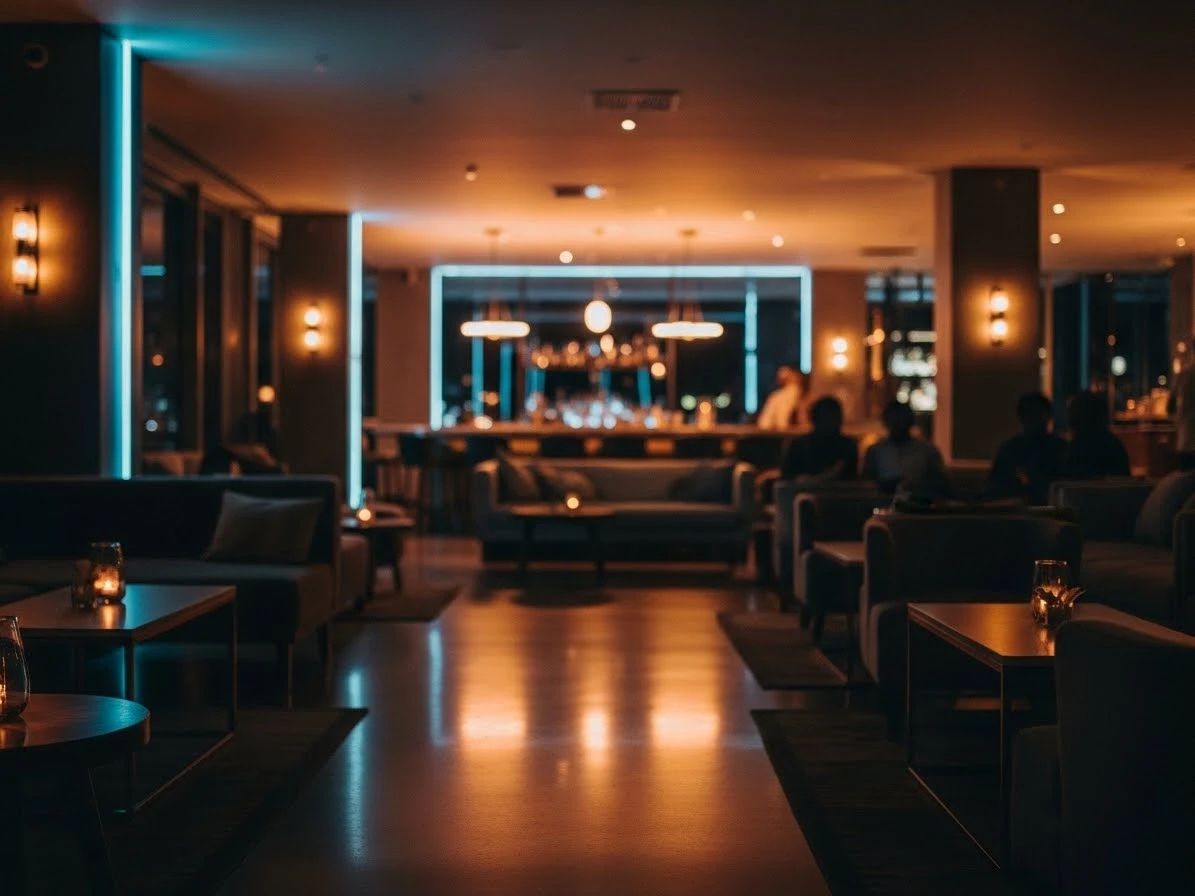 best lounge bar in nairobi