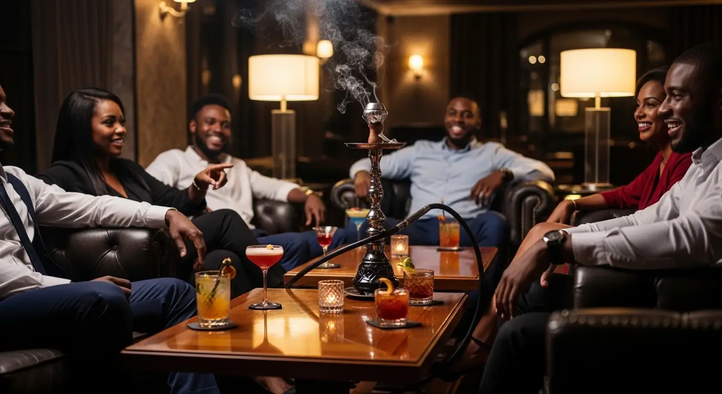 where to get hookah shisha in nairobi