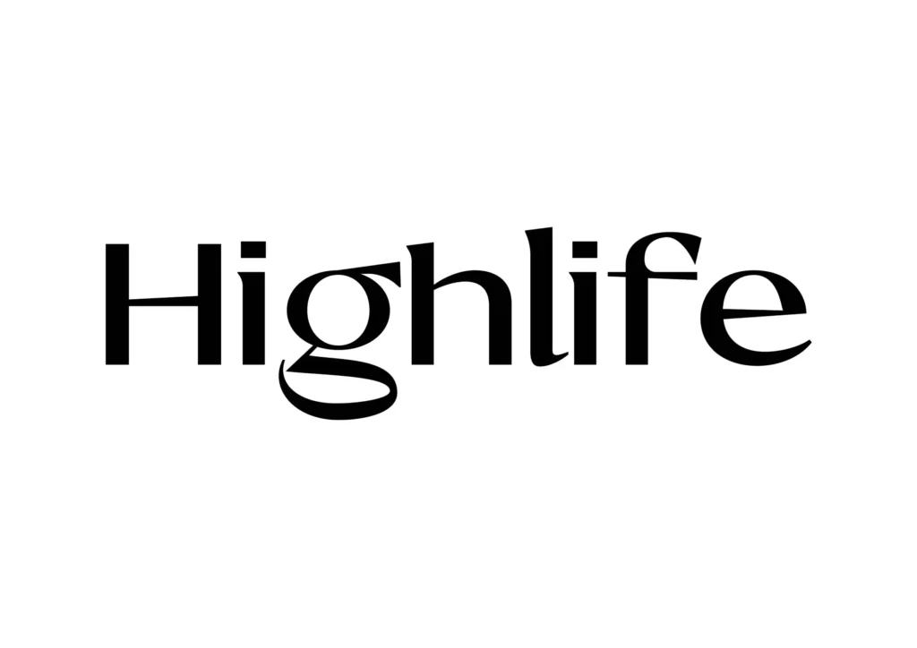highlife ciel lounge events