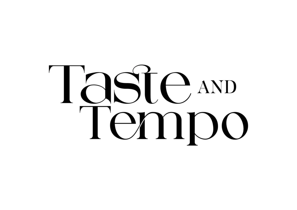 taste and tempo ciel lounge events