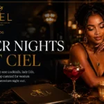 Ladies night in Nairobi, Westlands