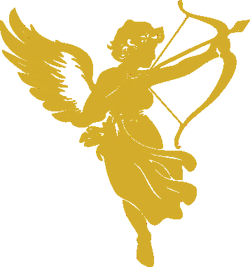 Ciel Nairobi cupid crest